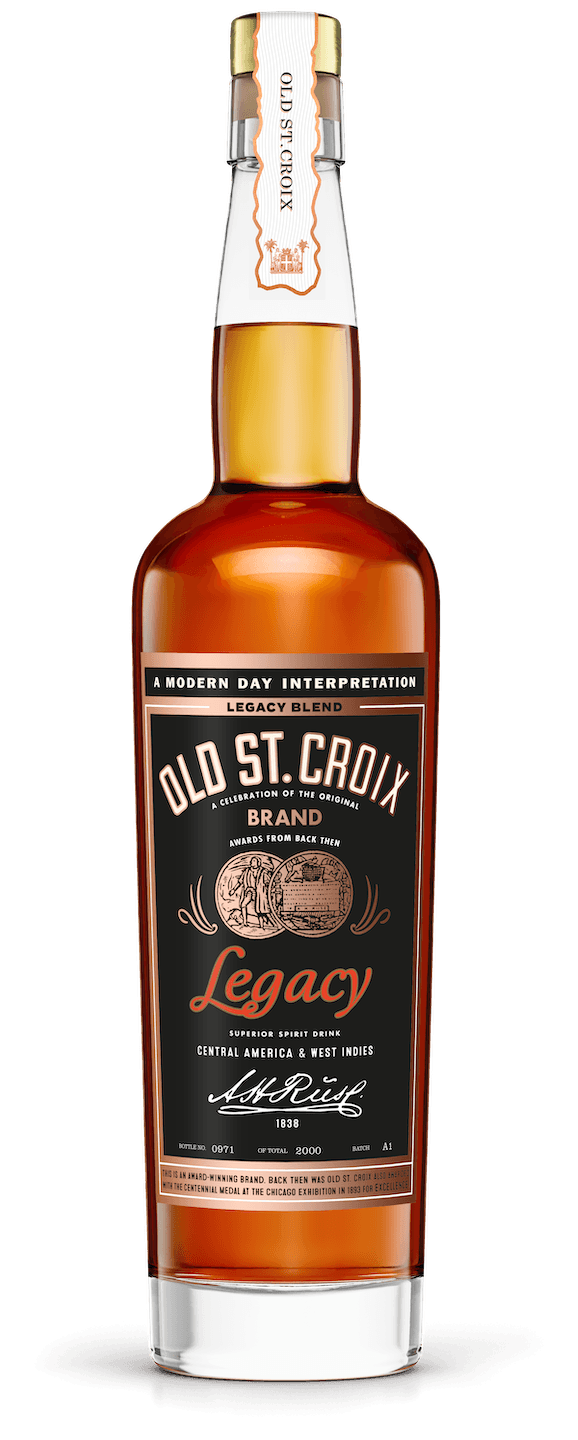 OSC XO Legacy