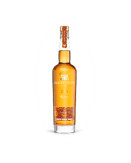 Ambre dOr bottle