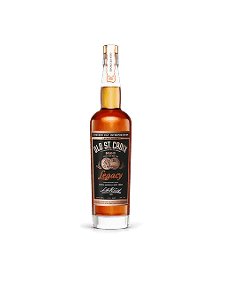 Legacy bottle