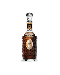 NPU AmbreDOr bottle